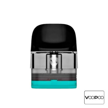 Cartucho Argus Snap Voopoo (Pack de 3)