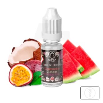 Patas de Alambre Salt 10ml – Catrinas