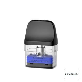 Cartucho VCAP Innokin