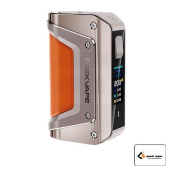 Mod Aegis Legend 3 Geekvape