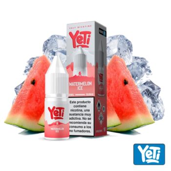 Tapervaper Distribuidor De Cigarrillos Electrónicos | Tapervaper Sales Summit Series Watermelon Ice 10ml – Yeti