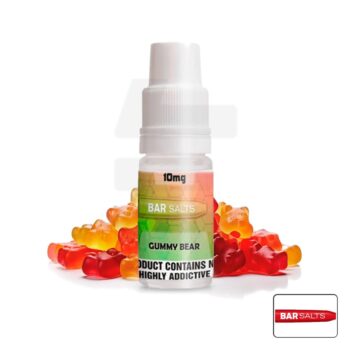 Sales Gummy Bear 10ml – Bar