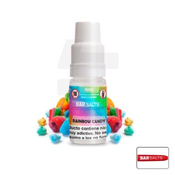 Sales Rainbow Candy 10ml – Bar