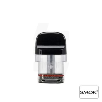 Cartucho Novo X2 Smok (3 Uds)