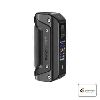 Mod Aegis Solo 3 Geekvape