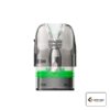 Cartucho Q Side Fill Geekvape (3 Uds)