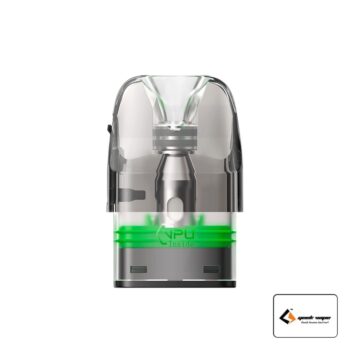 Cartucho Q Side Fill Geekvape (3 Uds)