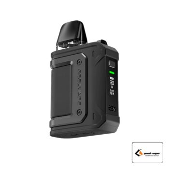 Pod Kit Aegis Hero Q Geekvape