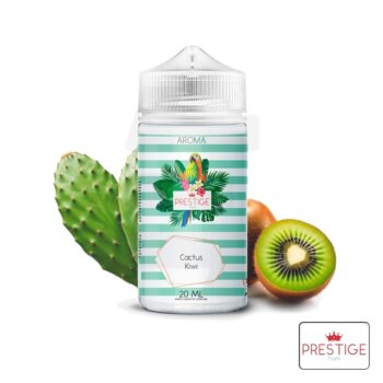 Aroma Cactus Kiwi 20ml (Longfill) - Prestige Fruits