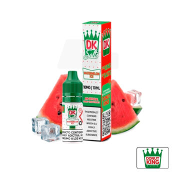 Sales Watermelon 10ml – Donut King