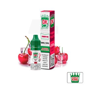 Sales Cherry 10ml – Donut King