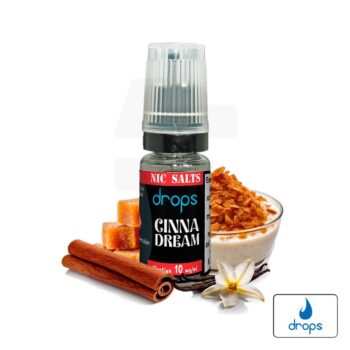 Sales Signature Cinnadream 10ml – Drops