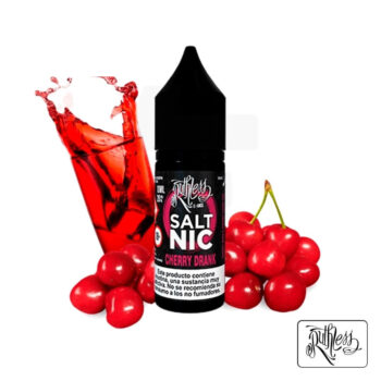 Sales Drank Cherry 10ml – Ruthless