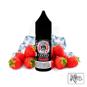 Sales Freeze Strawberry 10ml – Ruthless