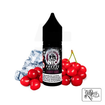 Sales Freeze Cherry Bomb 10ml – Ruthless