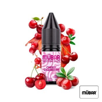 Sales Cherry Cranberry 10ml – Mübar