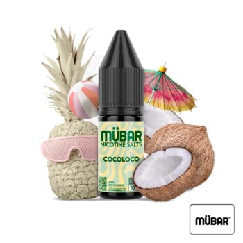 Sales Cocoloco 10ml – Mübar