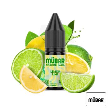 Sales Lemon Lime 10ml – Mübar