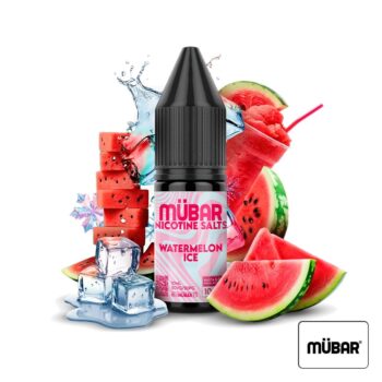 Sales Watermelon 10ml – Mübar