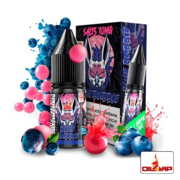 Sales Kabuki Bluebubble 10ml – Oil4Vap