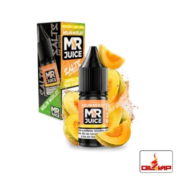 Sales Mr Juice Melon Medley 10ml – Oil4Vap