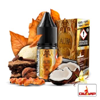 Sales Aura 10ml – Oil4Vap
