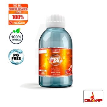 Base PDO – Oil4Vap (200 ml)