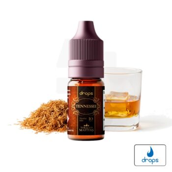 Sales Tobacco Masters Tennessee 10ml – Drops