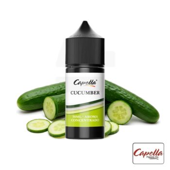Aroma Cucumber 30ml - Capella