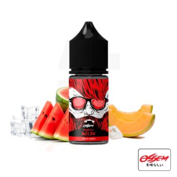 Aroma Fruity Series American Melon 4ml (Longfill) - Ossem