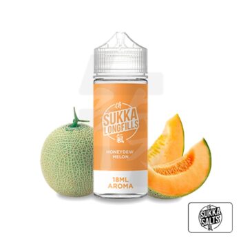 Aroma Honeydew Melon 18ml (Longfill) – Sukka