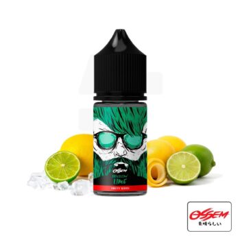Aroma Fruity Series Brazilian Lime 4ml (Longfill) - Ossem