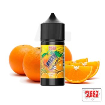 Aroma Orange 6ml (Longfill) - Fizzy Juice