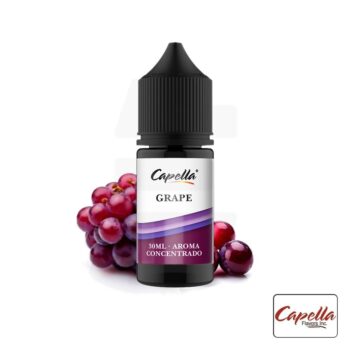 Aroma Grape 30ml - Capella