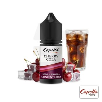Aroma Cherry Cola 30ml - Capella