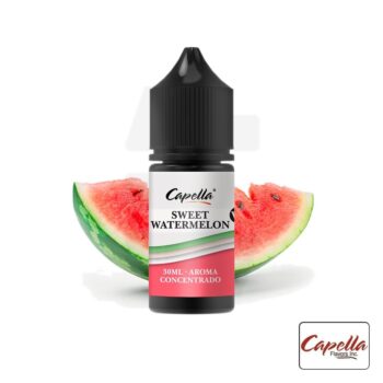 Aroma Sweet Watermelon V2 30ml - Capella