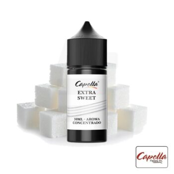 Aroma Extra Sweet 30ml - Capella