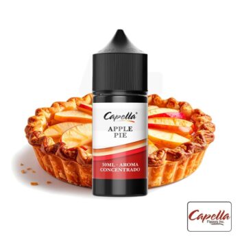 Aroma Apple Pie 30ml - Capella