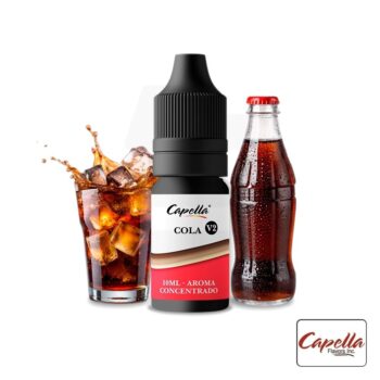 Aroma Cola V2 10ml - Capella