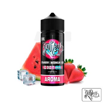 Aroma Ez Duz It On Ice  30ml (Longfill) - Ruthless