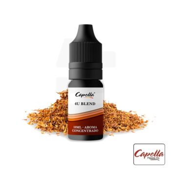 Aroma 4U Blend 10ml - Capella