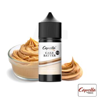 Aroma Cake Batter V2 30ml - Capella