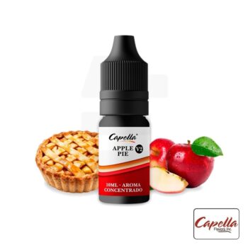 Aroma Apple Pie V2 10ml - Capella