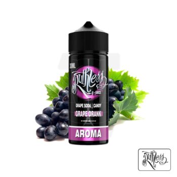 Aroma Drank Edition Grape  30ml (Longfill) - Ruthless