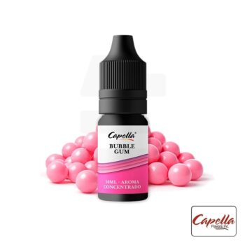Aroma Bubblegum 10ml - Capella