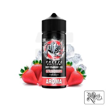 Aroma Freeze Edition Strawbrry  30ml (Longfill) - Ruthless