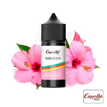 Aroma Hibiscus 30ml - Capella