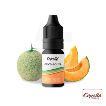 Aroma Cantaloupe 10ml - Capella
