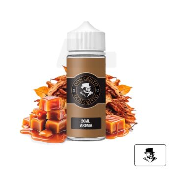 Aroma XO 20ml (Longfill) - Don Cristo
