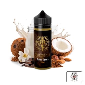 Aroma Tormento 20ml (Longfill) - Alquimia Para Vapers